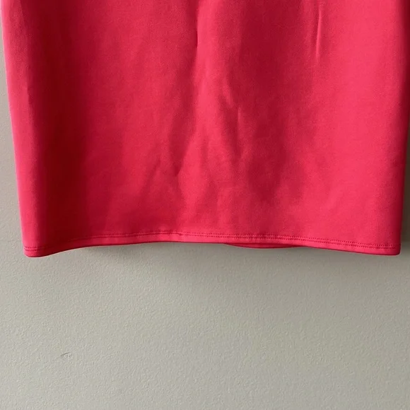 Stretchy Mini Skirt and matching Scrunchie - Picture 3 of 5